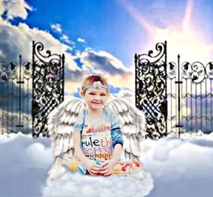 Obituario de Laie Kathleen Rayne Harding