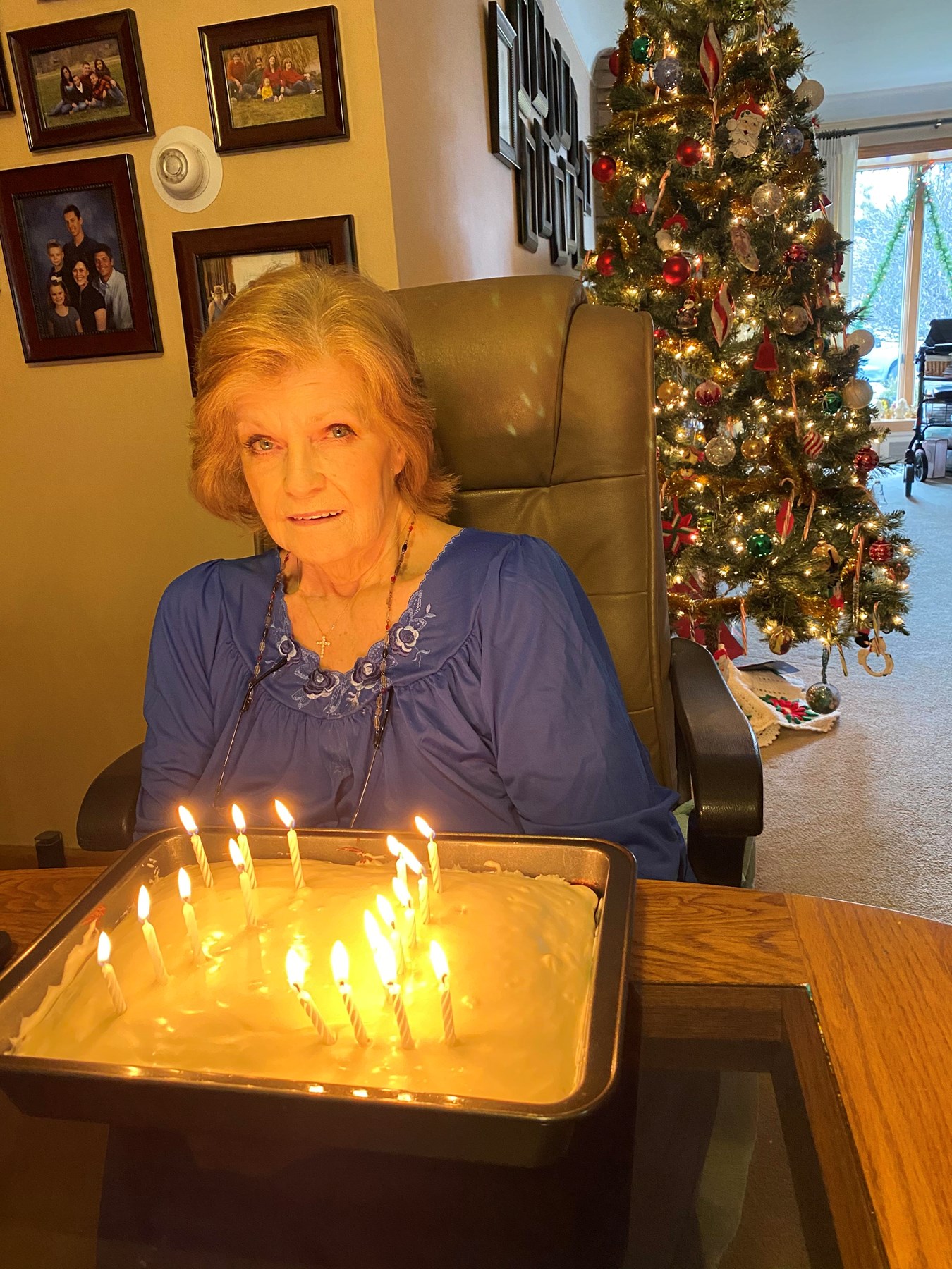 Obituary of Linda Marie Benedict