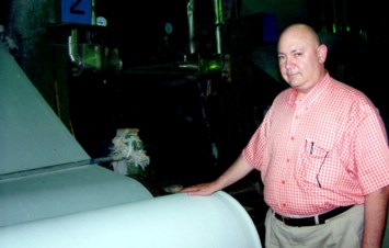 Obituary of Jeffrey Kampel