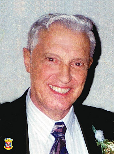 Obituary of Lucien Gagnon