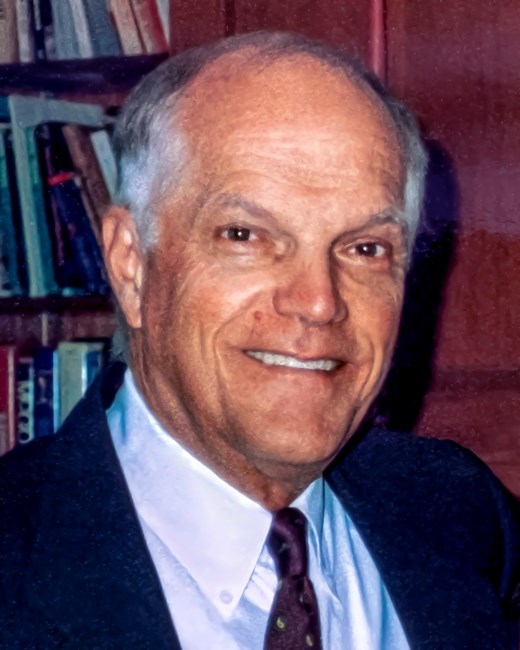 Obituary of William "Bill" Preston Tucker