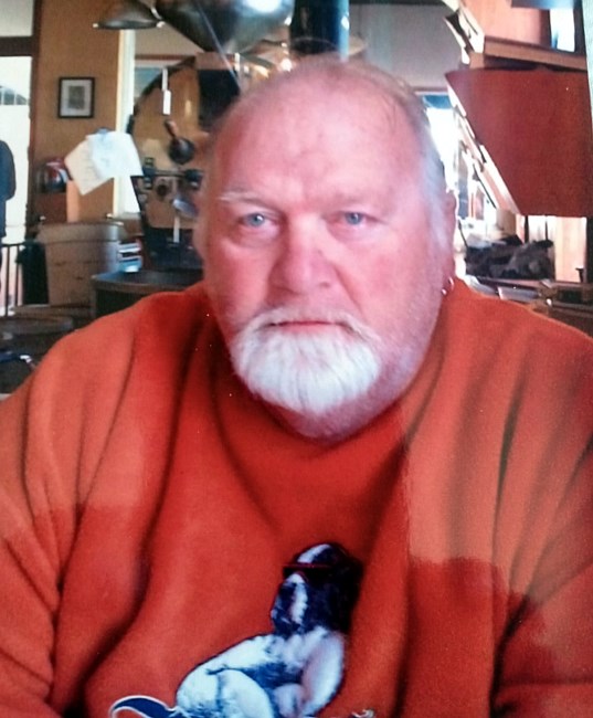 Obituary of Robert Francis Gee