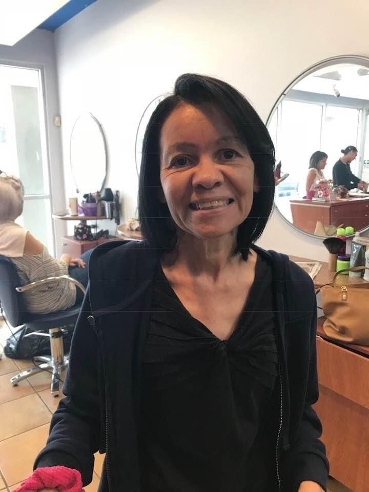 Obituary of María Antonia Agosto Torres