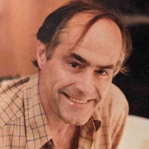 Obituary of Pete Gosling