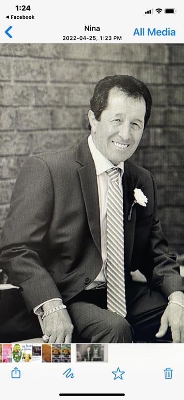 Obituary of Loreto (Larry) Ferri