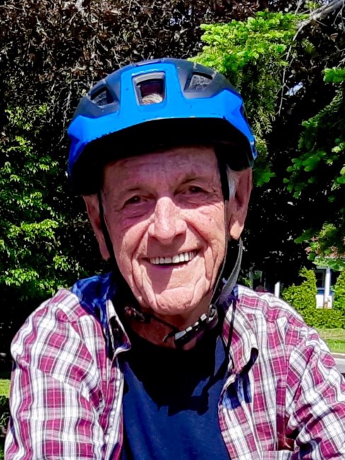 Obituary of Pierre Coutu