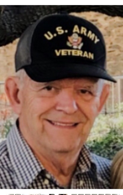 Obituary of Billie Ray Watts