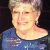 Obituary of Bertha Louetta Burns