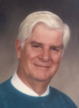 Obituary of Herman Elgeti