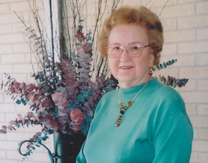Obituary of Ima Nell Deaton Hart