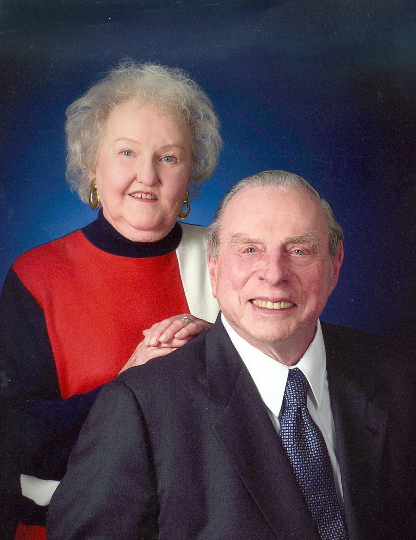 Obituary of Lewyn M. Oppenheim