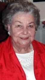 Billie Bridges