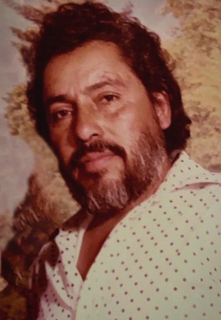 Obituary of Jaime Hernandez Martinez