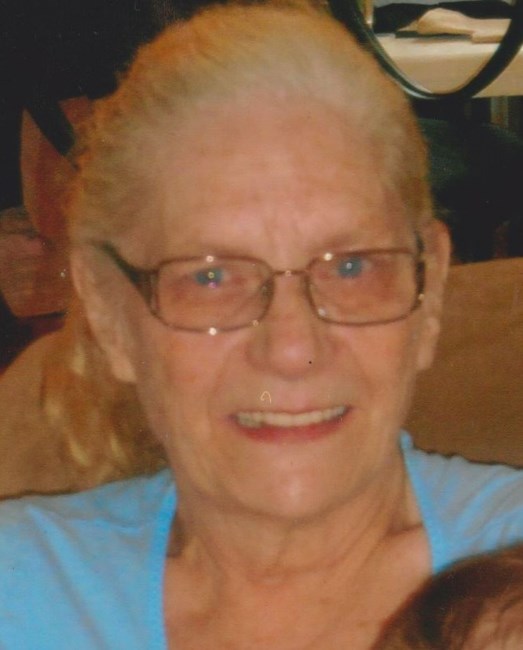 Obituary of Lillian Marion Wails