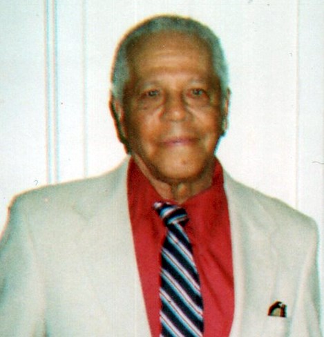Obituary of Anthony Brown