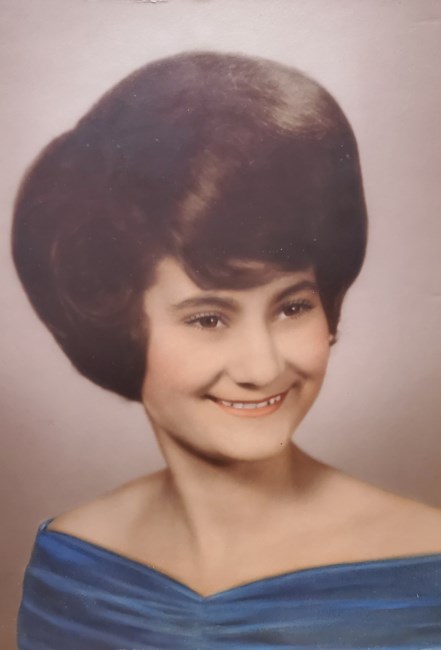 Obituary of Susan Wyatt