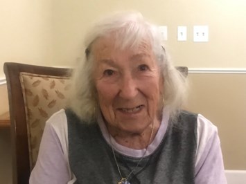 Obituary of Iolanda Russell