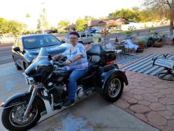 Obituary of Retina Marie Prestijohn Rogers