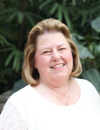 Obituary of Christine Moody