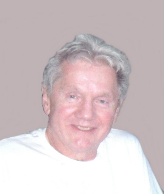 Obituary of Larry Vindischman