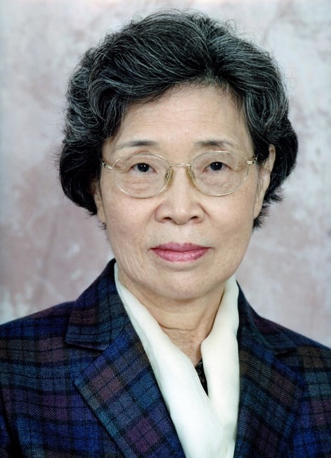 Obituary of Hee Soon Lee