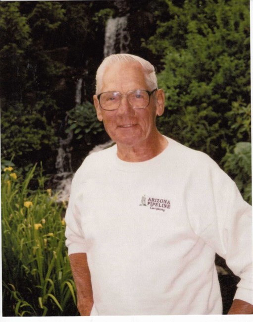 Obituary of Clayton Edward Waterson