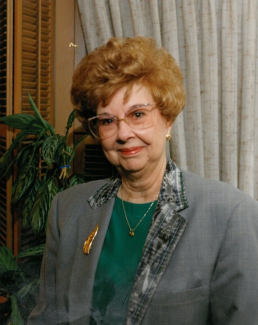 Obituary of Audrey I Miller