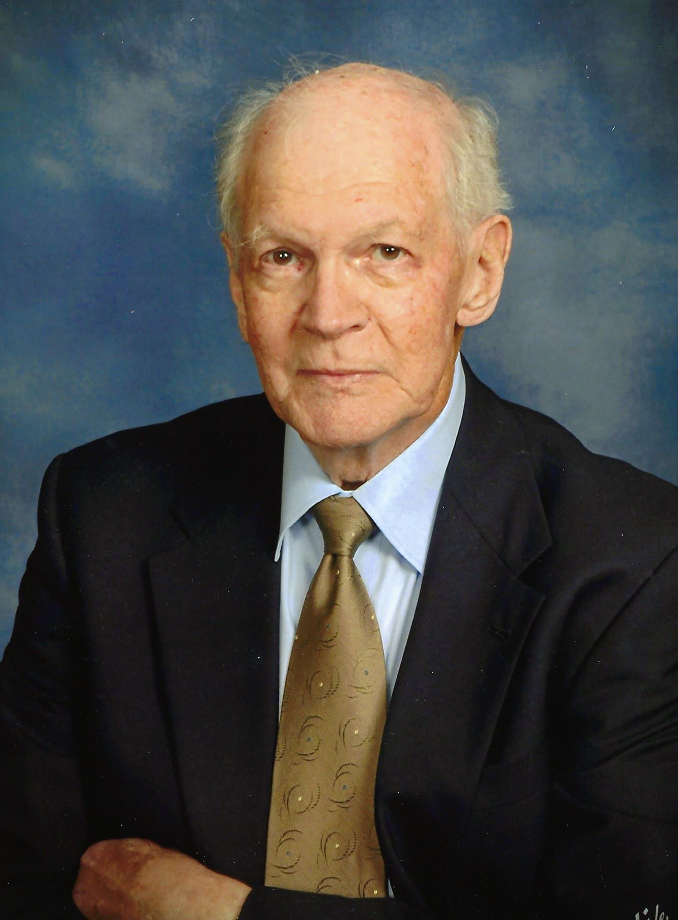 William Webster Obituary - Knoxville, TN