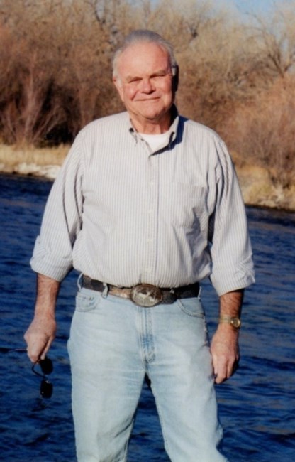 Obituary of Thomas A. McCann