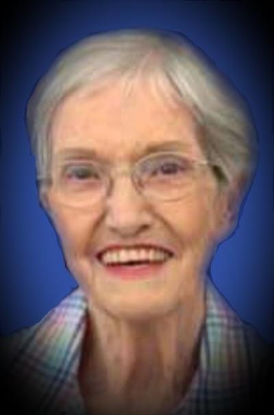 Obituary of Reeda Reese Crawford