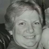 Obituary of Lillie Faye Green
