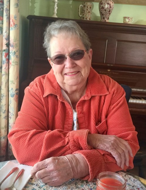 Obituary of Donna Lee Trisler