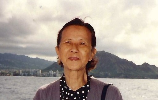 Obituary of Jin Feng Wang