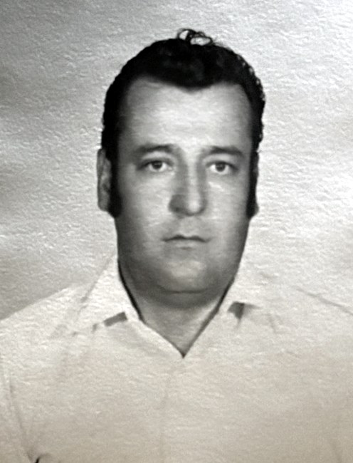 Obituary of Vicente Guerrero Estrada