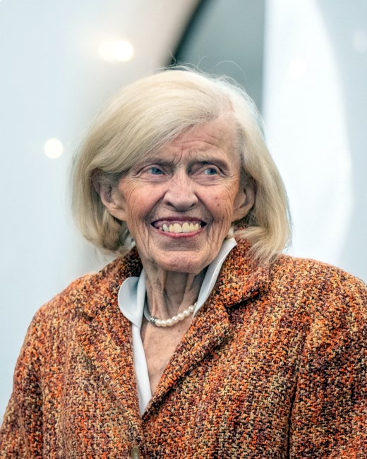 Obituary of Vita S. Hodges