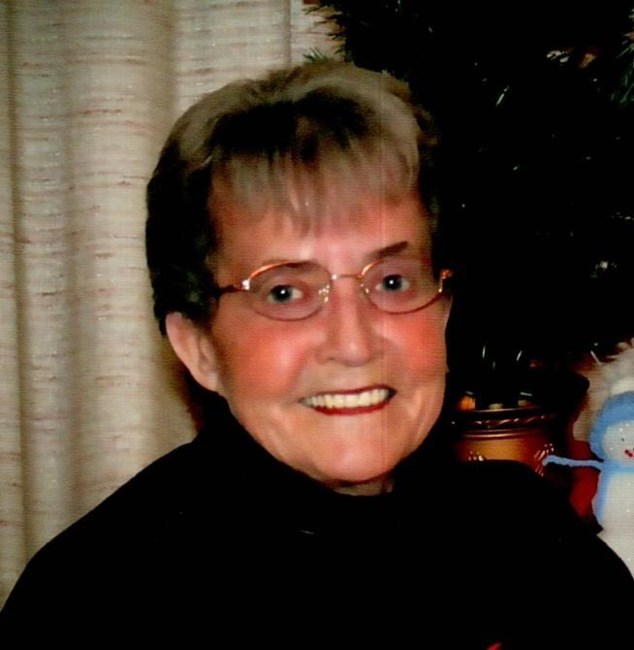 Obituary of W. Jean Knaus