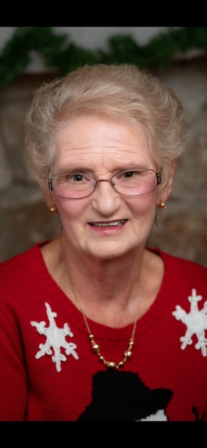 Obituary of Corine Coleman