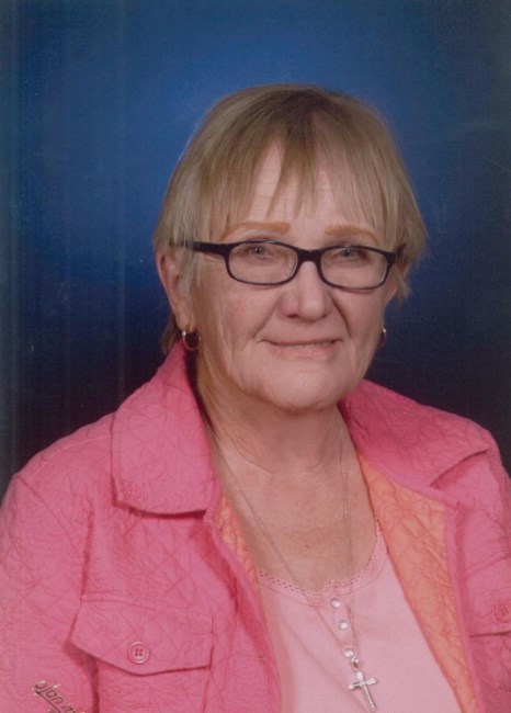 Obituary of Barbara Clare Lack