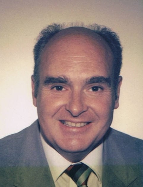 Obituary of Clarke Percy Cunningham