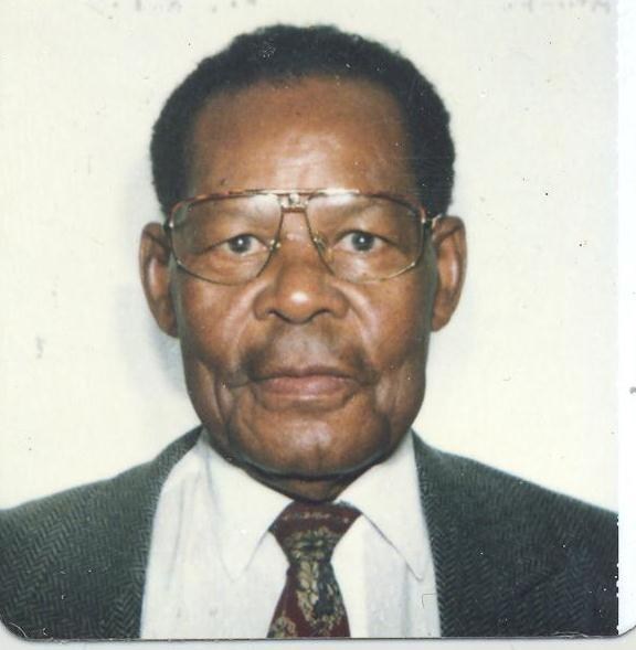 Obituary of Bertie Leonard Graham