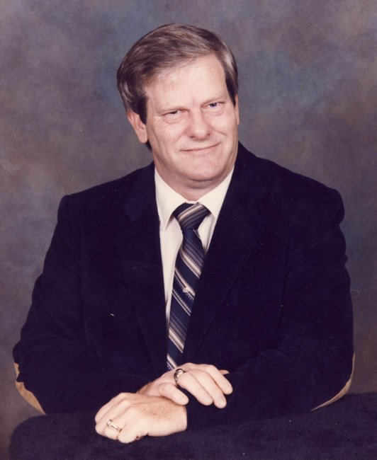 Obituary of Howard D. Taylor