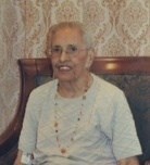 Obituary of Josephine V Flores