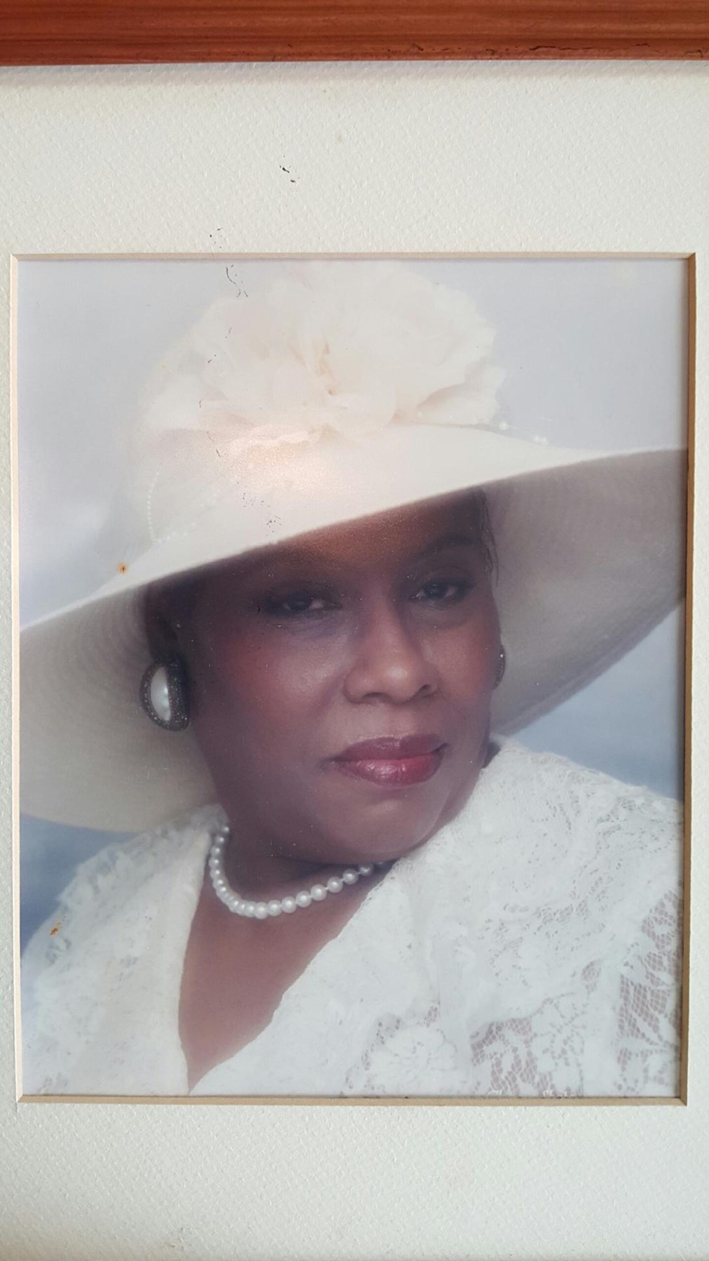 Obituary of Barbara Jean Ford