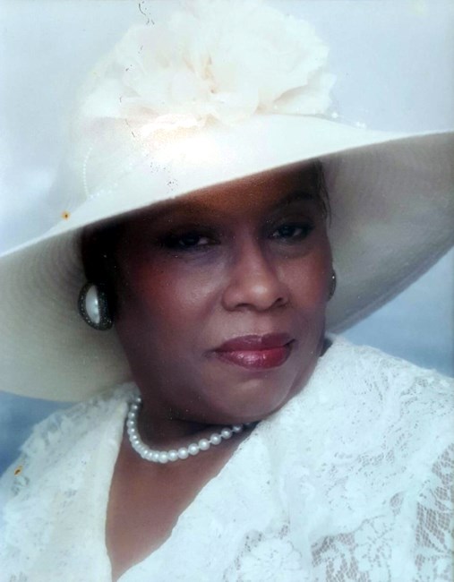 Obituary of Barbara Jean Ford