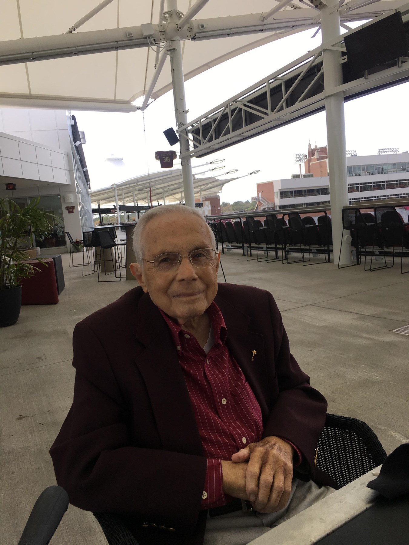 Obituary of Glen Hicks, Sr.