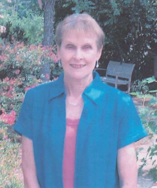 Obituary of Cynthia Moore Modlin