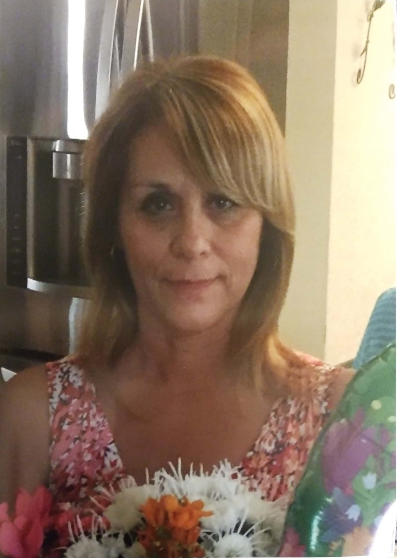 Obituary of Thelma A. Baeza