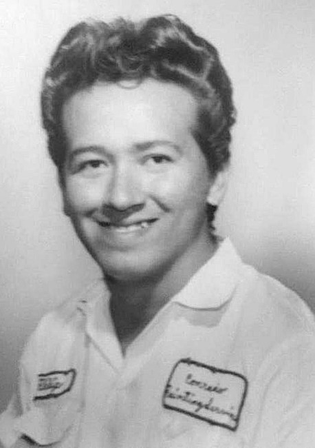 Obituary of Phillip Basquez Martínez