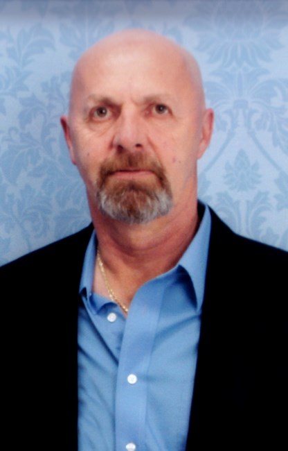 Obituary of Robert Paul Sosnowski Sr.