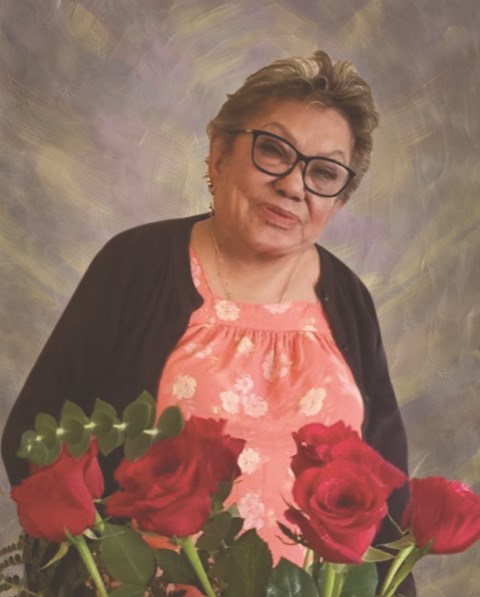 Obituary of Rosa Espinoza